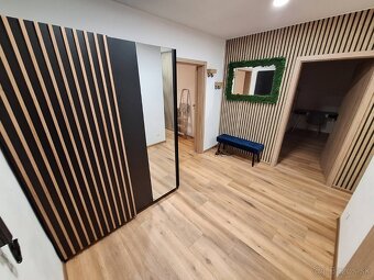 Moderný 3 izbový byt - prenájom - 10