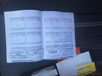 Ford Fiesta 1.25i - 10