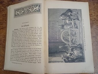 120 ročna kniha Elektrina a jej technologia, jazyk nemecky - 10