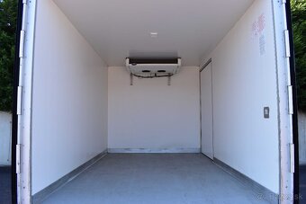 VW Crafter 2.0TDI.MRAZÁK/CHLAĎÁK.NOVÉ ROZVODY.ZÁSUVKA.DPH - 10