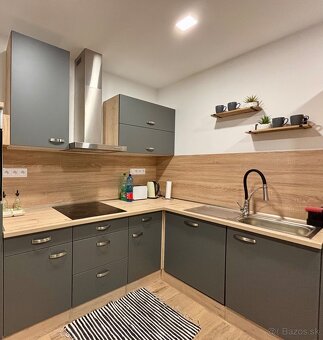 Prenájom ,moderný 3-izbový byt v Lehote pod Vtáčnikom - 10