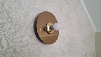 Lampa/Svietidlo EGLO (Ø 21) - 10