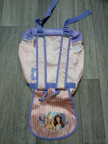 Barbie Princezná a švadlenka batoh - 10