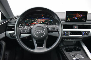 Audi A5 2.0TDi S-Tronic Quattro LED Matrix - 10