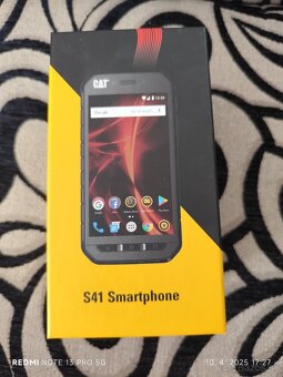 CAT S 62 PRO - 10