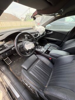 AUDI A7 - 10