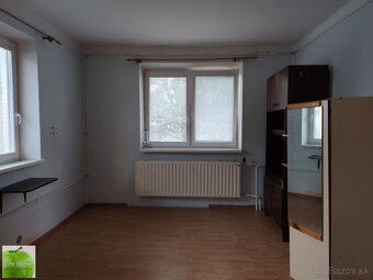 Dom 17 km od Prešova za 69.990,- EUR - 10