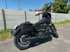 Harley-Davidson Dyna FXDX Super Glide Sport Club Style - 10