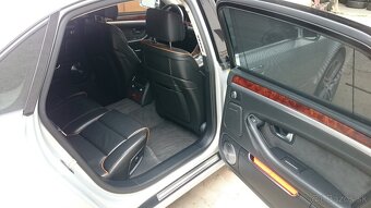 Audi A8 4,2 tdi quattro tiptronic - 10
