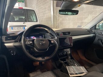 Škoda Superb III Combi 2.0 TDI 110kw Dsg Led Virtual - 10