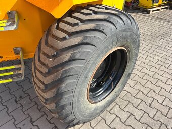 Dumper vyklapac Thwaites Mach 2090 9Tonne, Wacker Terex Jcb - 10