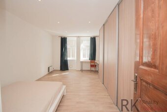 Priestranný 3-izb. tehlový byt s lodžiou, pri Auparku - 10
