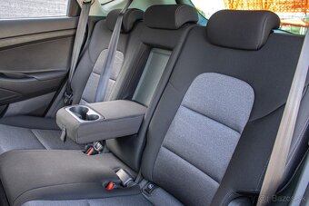 Hyundai Tucson 1.6 GDi Smart - 10