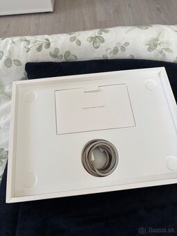 Predám MacBook Air (Apple M2) - 10