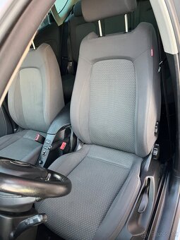 SEAT Altea XL 1.9 TDI 77kW -// Bez DPF, 2x kľúč dovoz IT -// - 10