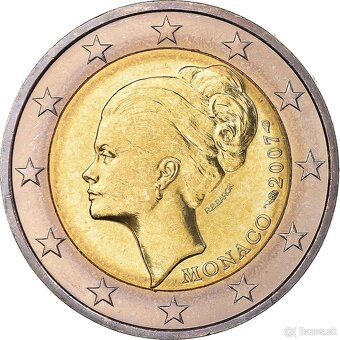 Predám 10c 20c 50c 1€ 2€ rôzne mince - 10