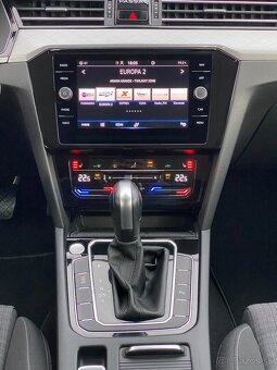 Volkswagen Passat Variant 2.0 TDI EVO Business DSG DPH - 10