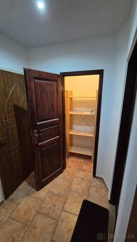 2 - izbový kompletne zariadený byt Trenčín/Juh - 10