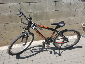 Kross Hexagon 2022 chlapcensky bicykel - 10