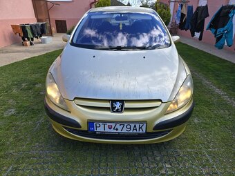 Peugeot 307 - 10
