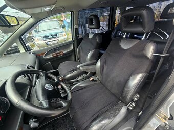 Volkswagen Sharan 1.9 TDI Highline - 10