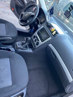 ŠKODA OCTAVIA 1,9 TDi - 10