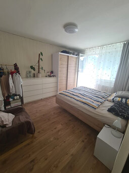 3-izbový priestranný (82m2) byt s balkónom v Brusne-Zámlynie - 10