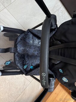 CYBEX MIOS 3.0 NOVY - 10