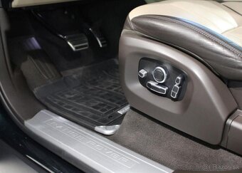 Land Rover Range Rover Sport SDV6 Autobiography Dynam nafta - 10
