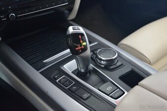 BMW X5 xDrive30d , 190KW 2016 - 10
