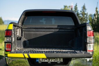 Ford Ranger Limited 2.2 TDCI M6 r.v.2015 - 10