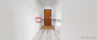 PREDAJ - 3D obhliadka - Pekný 2i byt v Pezinku na Severe - 10