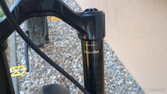 CTM Scroll Xpert 29" - 10