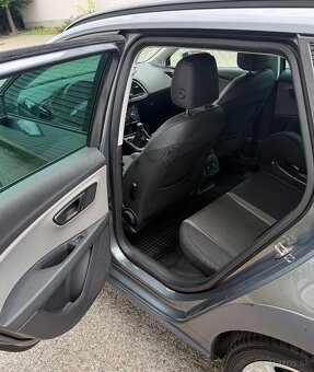 Predám : Seat Leon X-PERIENCE 4x4 ,5F ,1.6 TDI 81 kW - 10