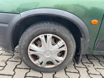 Opel Corsa 1.2 I Eco - 10