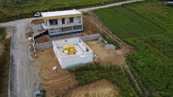 NOVOSTAVBA - 4 izbový bungalov, 100m2 - KANAŠ - 10