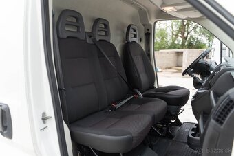 Citroën Jumper. -Možný odpočet DPH - 10