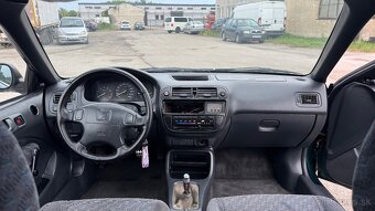 Civic 6g - 10