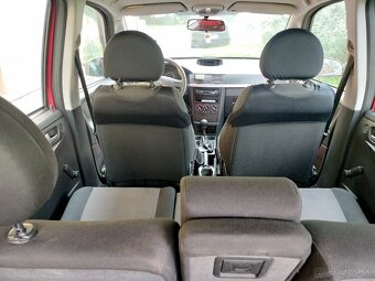Opel Meriva 1,6 64kw - 10