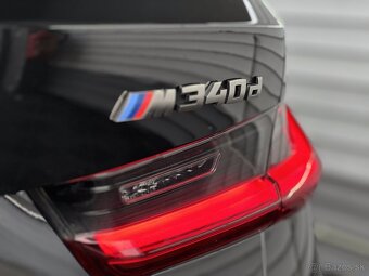BMW Rad 3 Touring M340d mHEV xDrive A/T - 10