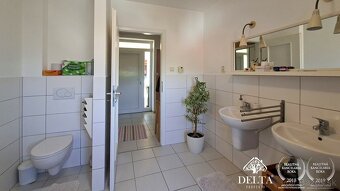 EXKLUZÍVNE DELTA- Pekný rodinný dom vo Vlkovej, IBV Park Pan - 10