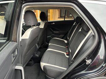 VW T-roc 1.5TSI 110kw - 10