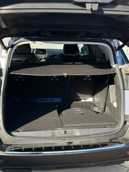 Peugeot 5008 1.6 BlueHDi 120 S&S Allure EAT6 - 10