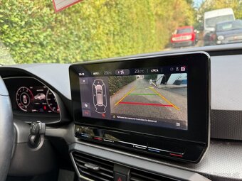 Seat Leon 1.5 TSi Style - 10