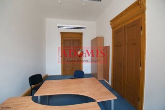 ADOMIS - prenájom priestorov 60,90,180m2,vedľa Hiltonu,1.pos - 10