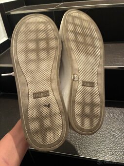 Guess biele tenisky vel.40 - 10