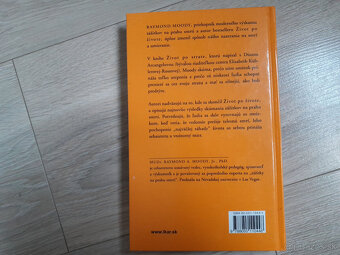 Raymond A. Moody - Ezoterické knihy - 10