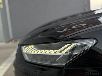 Audi A7 Sportback 55 3.0TFSI mHEV QUATTRO - 10