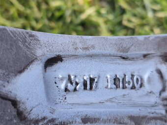 Letné pneumatiky 225/65/R17 s diskami Ford Kuga - 10