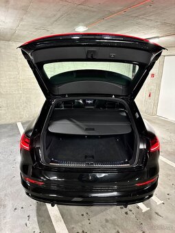 AUDI E-TRON 55 QUATTRO S EDITION DPH ZÁRUKA - 10